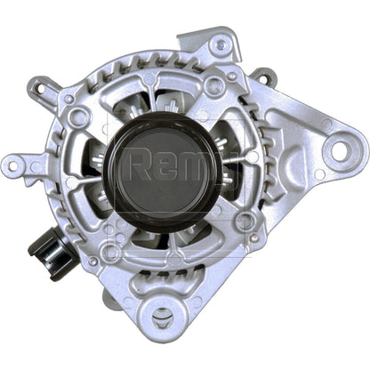 BBB Industries Remanufactured Alternator 11266