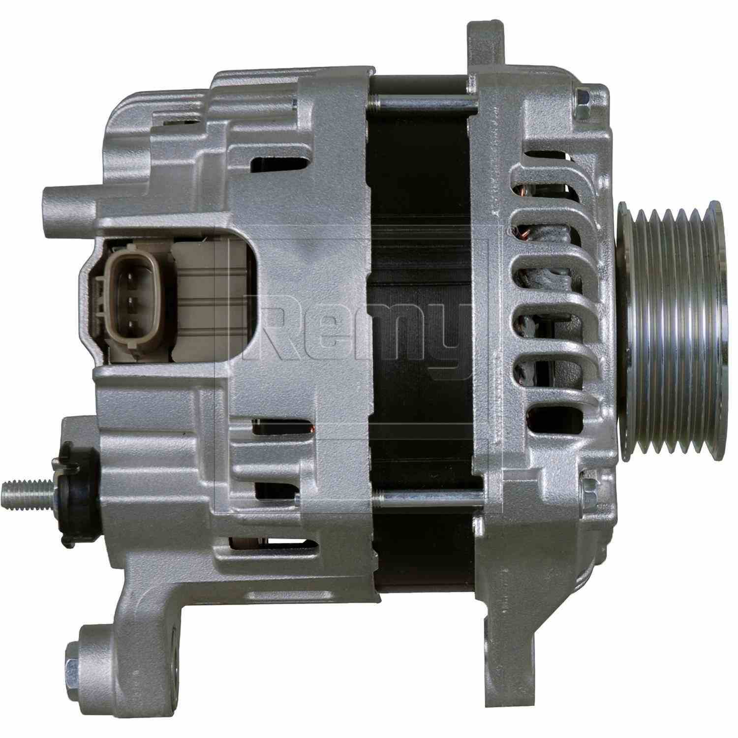 BBB Industries Remanufactured Alternator 11267