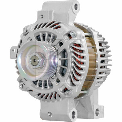 BBB Industries Remanufactured Alternator 11268