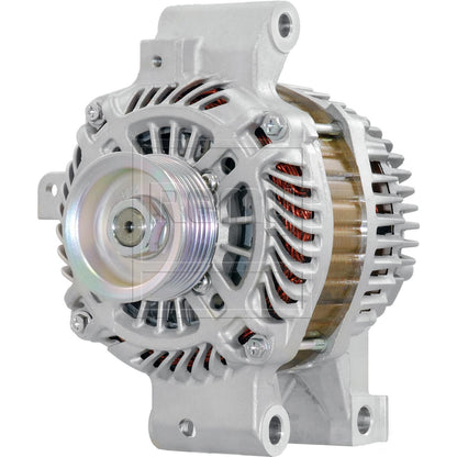 BBB Industries Remanufactured Alternator 11268