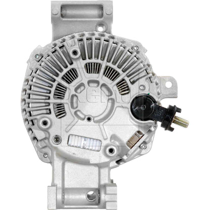 BBB Industries Remanufactured Alternator 11268
