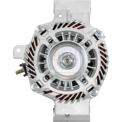 BBB Industries Remanufactured Alternator 11268