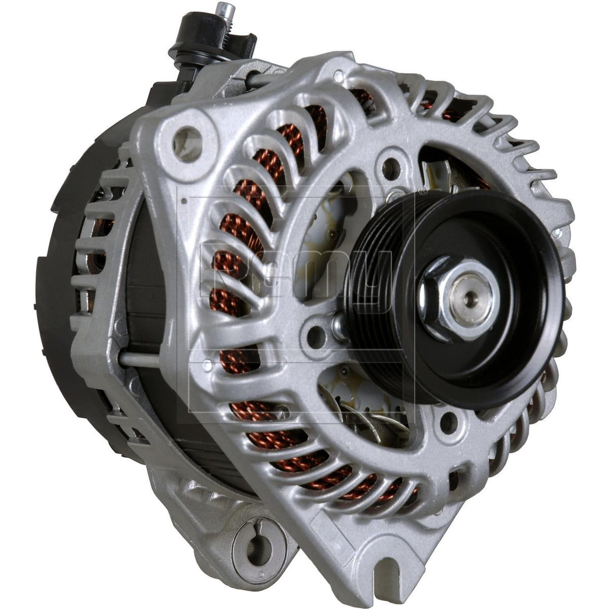 BBB Industries Remanufactured Alternator 11269
