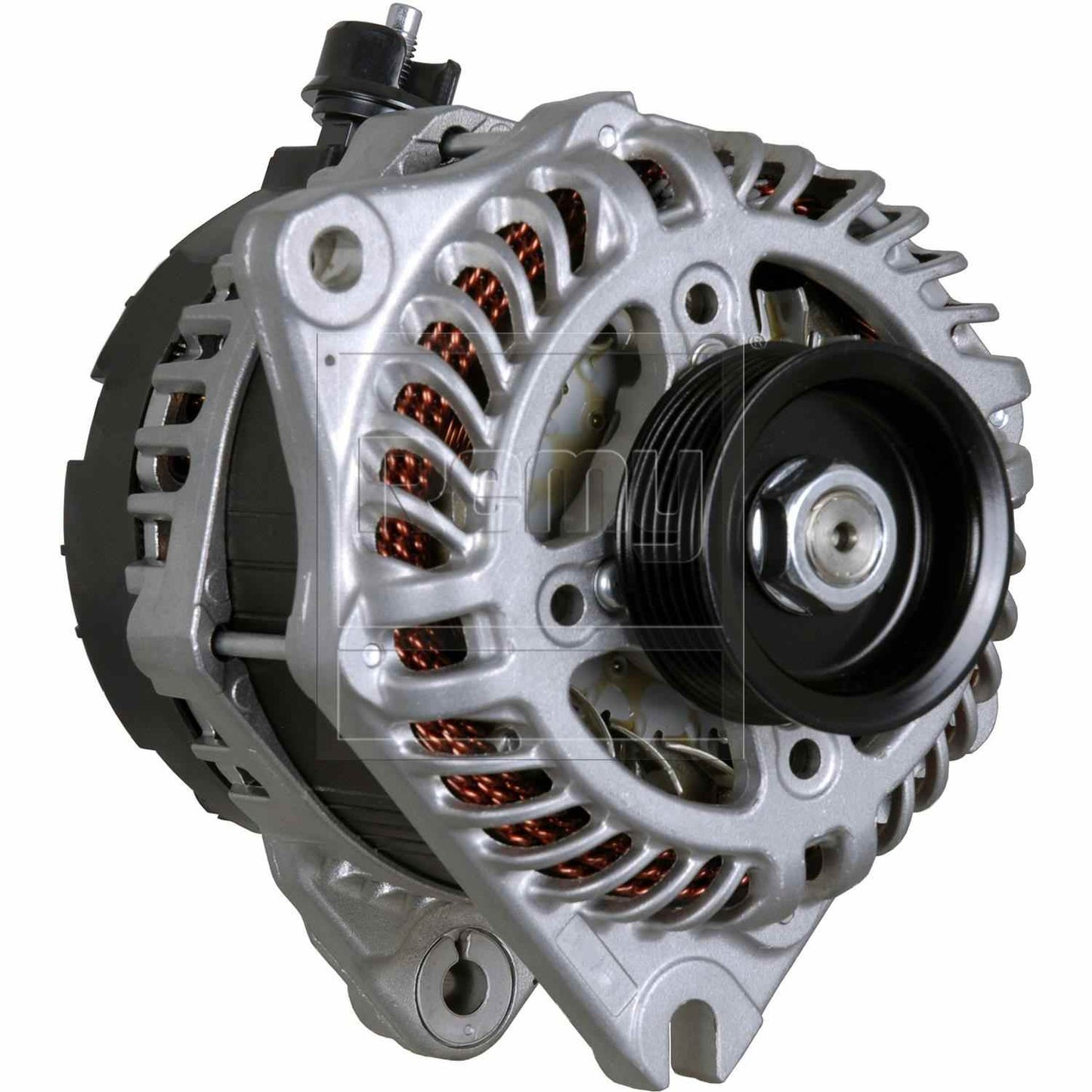 BBB Industries Remanufactured Alternator 11269