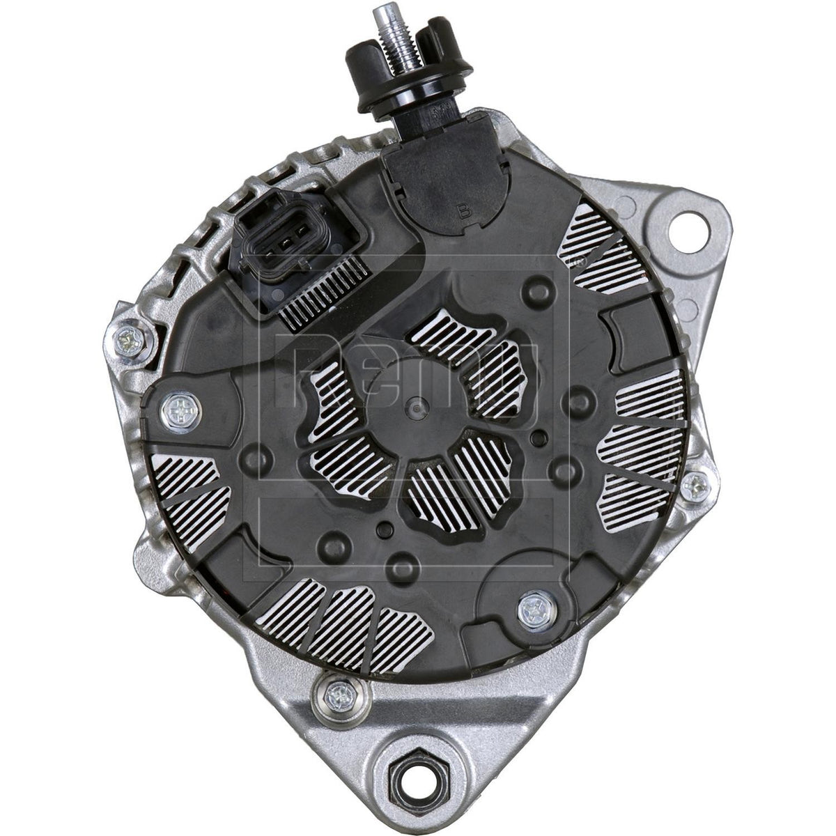 BBB Industries Remanufactured Alternator 11269