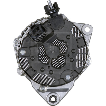 BBB Industries Remanufactured Alternator 11269