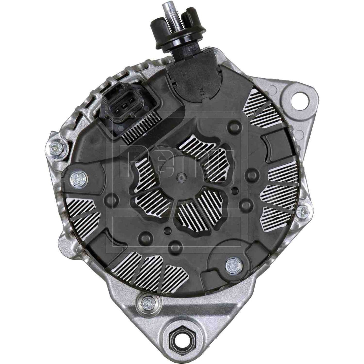 BBB Industries Remanufactured Alternator 11269