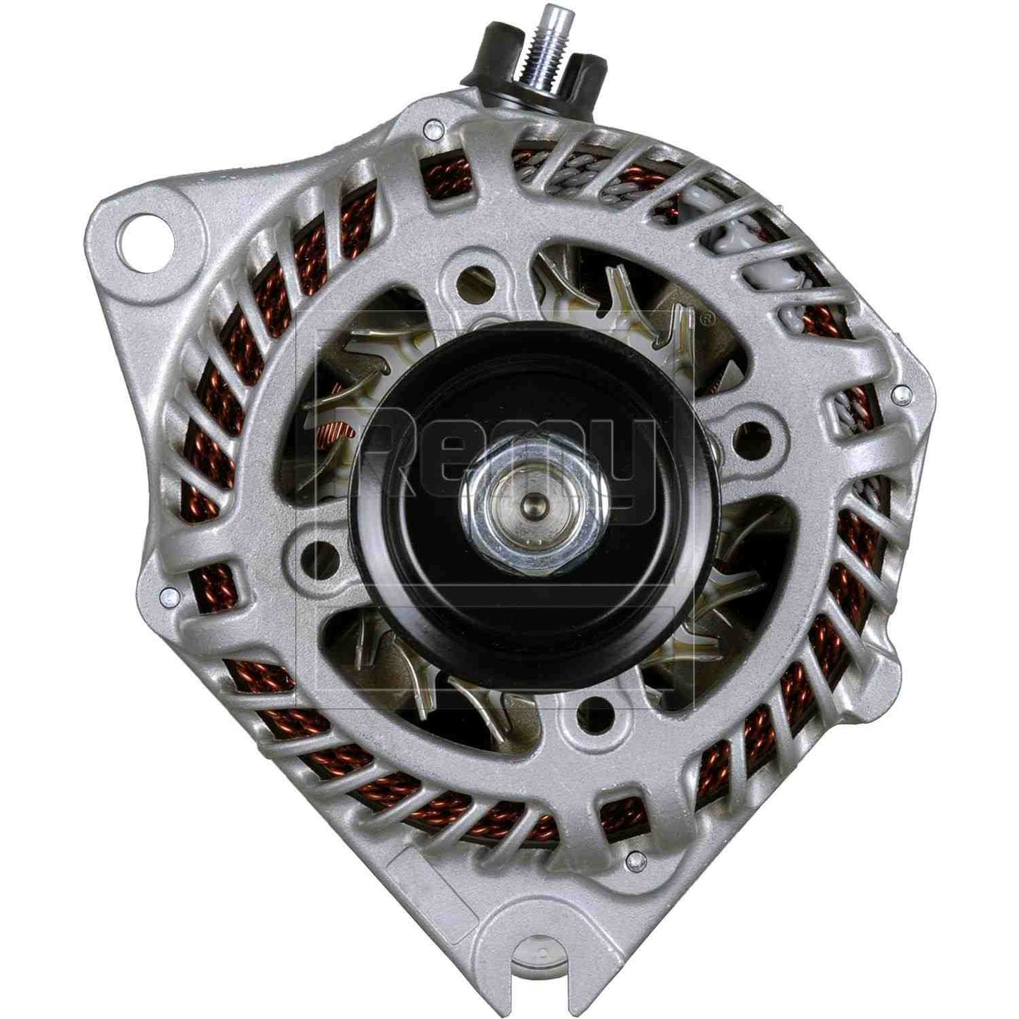 BBB Industries Remanufactured Alternator 11269