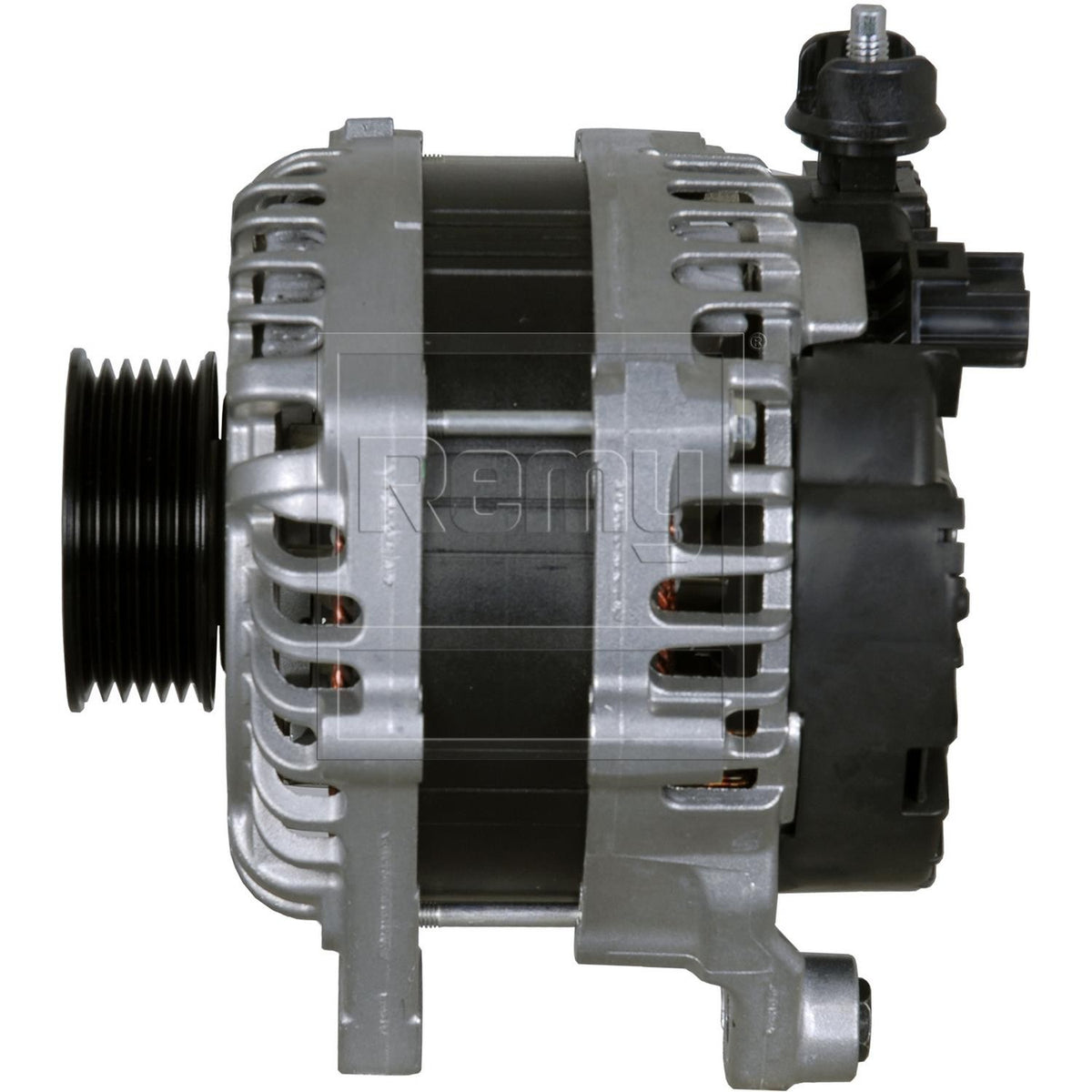 BBB Industries Remanufactured Alternator 11269