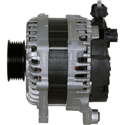 BBB Industries Remanufactured Alternator 11269