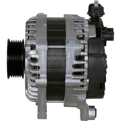 BBB Industries Remanufactured Alternator 11269