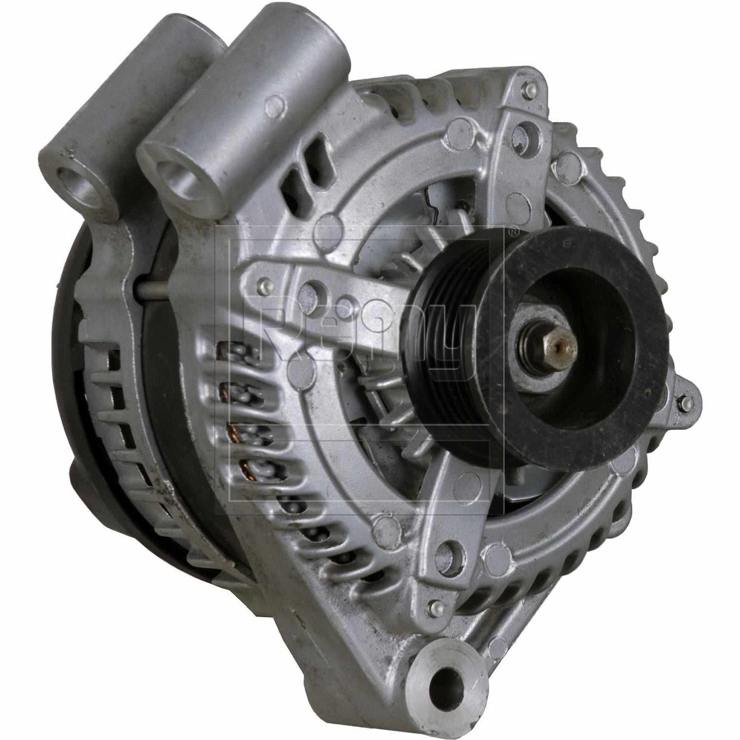 Remy Alternator 11270