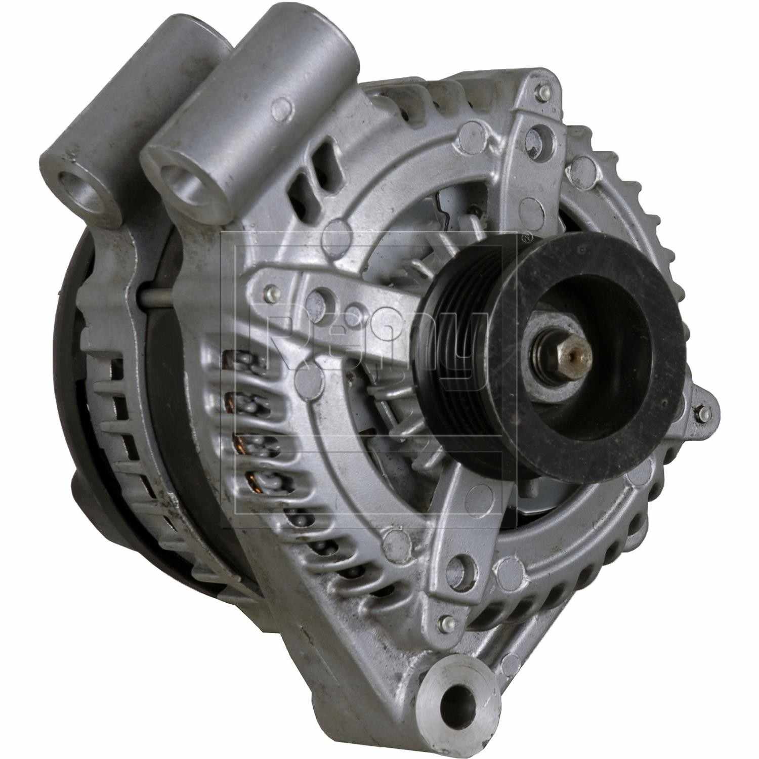 BBB Industries Remanufactured Alternator 11270