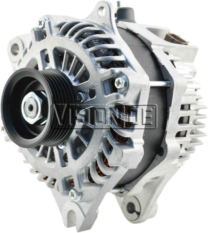 BBB Industries Remanufactured Alternator 11271
