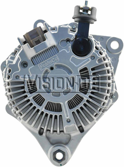 BBB Industries Remanufactured Alternator 11271