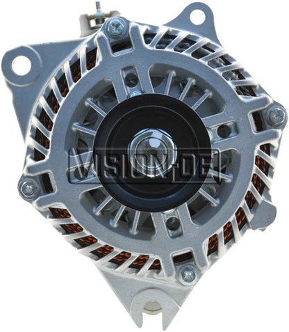 BBB Industries Remanufactured Alternator 11271