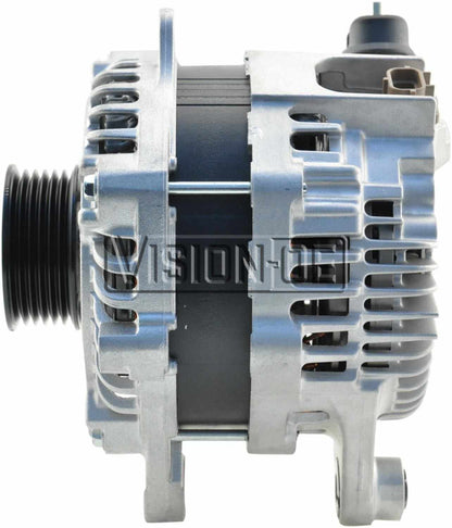 BBB Industries Remanufactured Alternator 11271