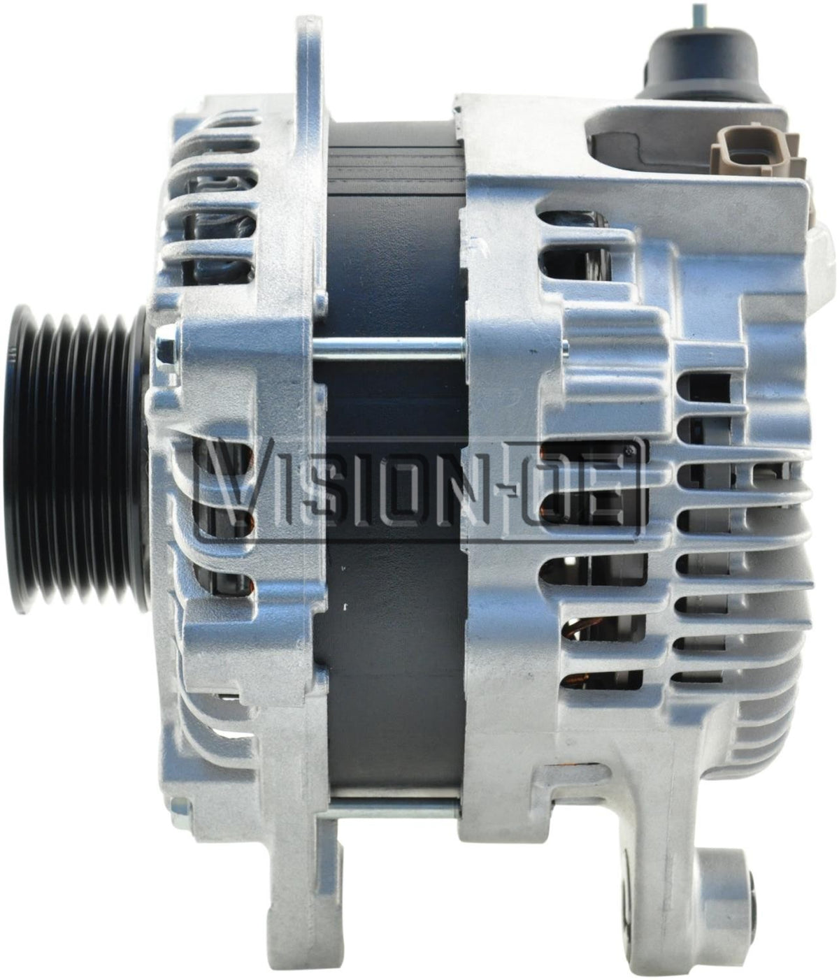 BBB Industries Remanufactured Alternator 11271