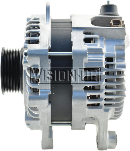 BBB Industries Remanufactured Alternator 11271