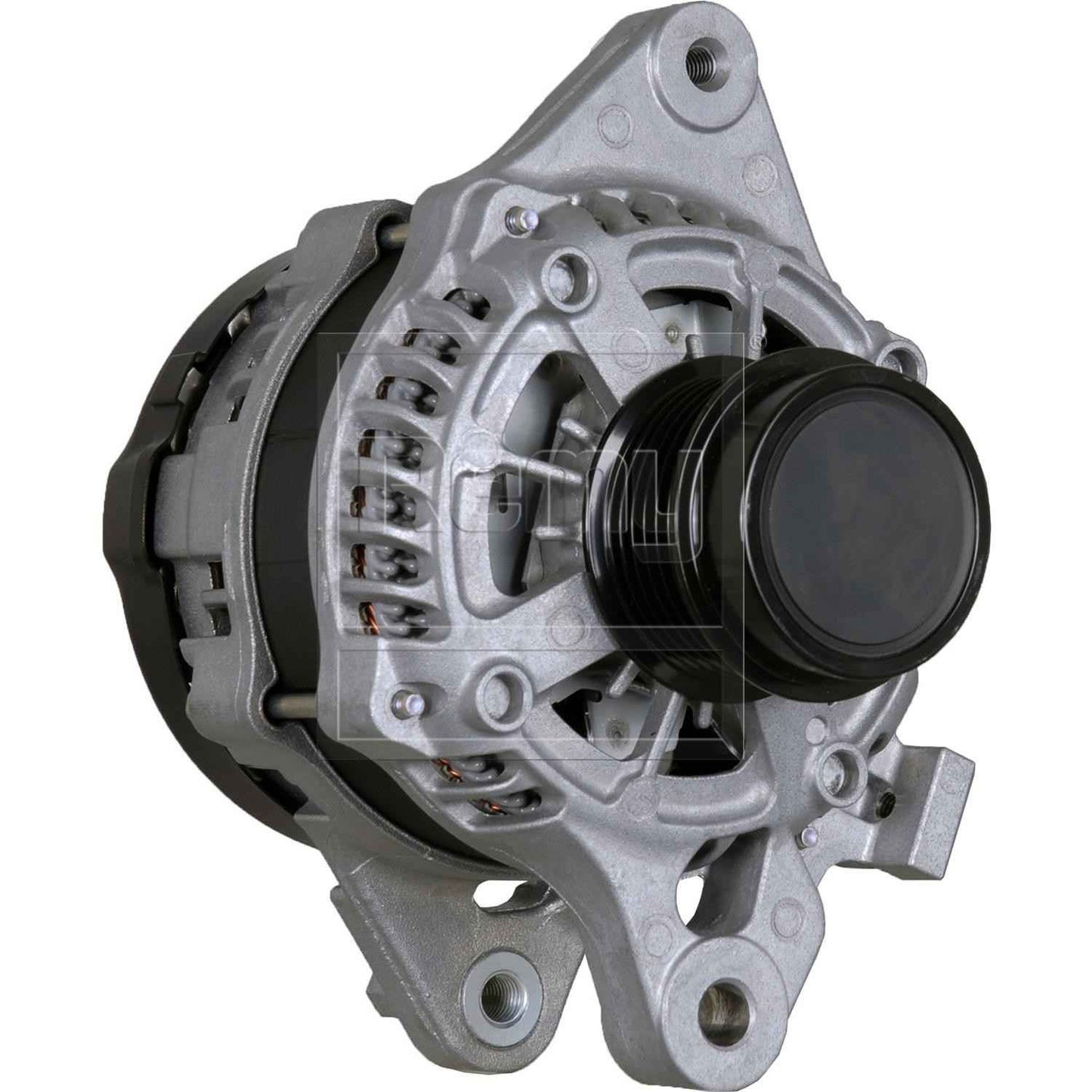 Remy Alternator 11272