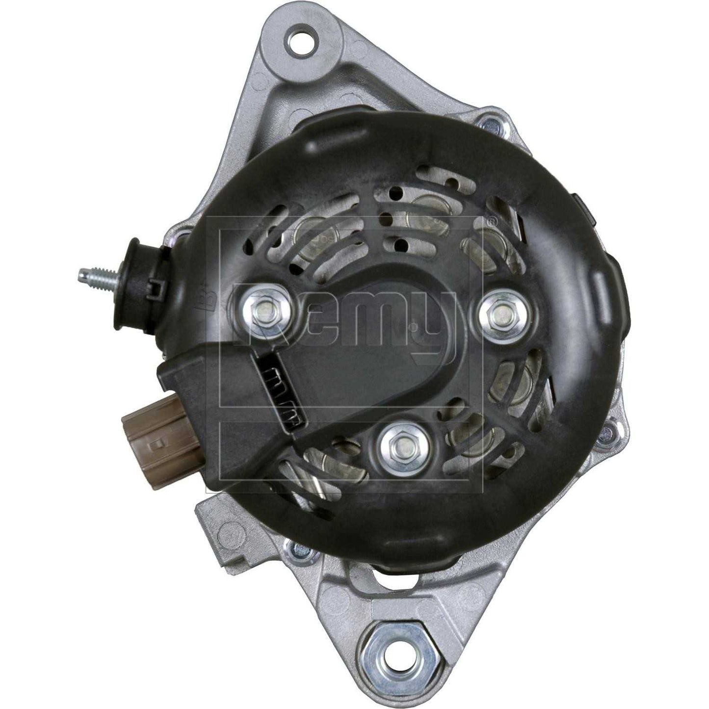 BBB Industries Remanufactured Alternator 11272