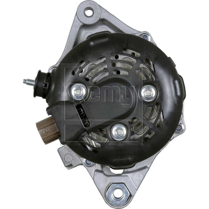 BBB Industries Remanufactured Alternator 11272