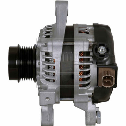 BBB Industries Remanufactured Alternator 11272