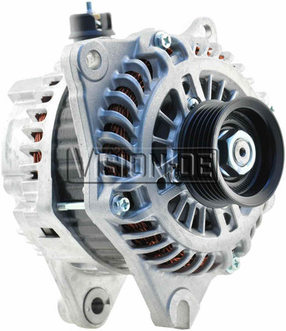 BBB Industries Remanufactured Alternator 11273