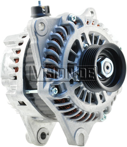 BBB Industries Remanufactured Alternator 11273