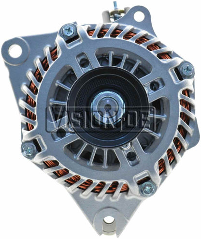 BBB Industries Remanufactured Alternator 11273