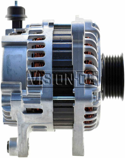 BBB Industries Remanufactured Alternator 11273