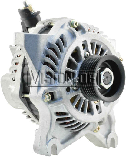 BBB Industries Remanufactured Alternator 11274