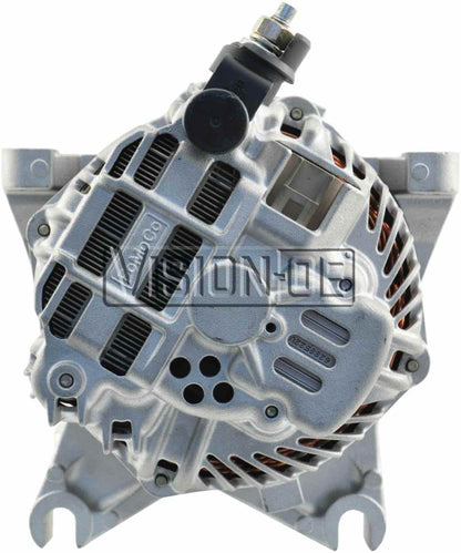 BBB Industries Remanufactured Alternator 11274