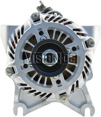 BBB Industries Remanufactured Alternator 11274