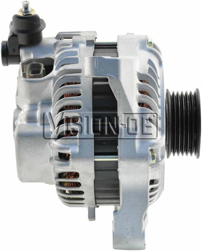 BBB Industries Remanufactured Alternator 11274