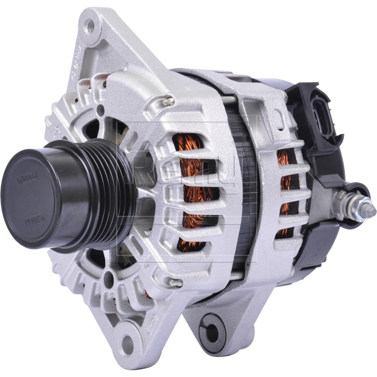 Remy Alternator 11275