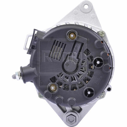 BBB Industries Remanufactured Alternator 11275