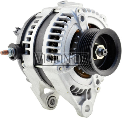 BBB Industries Remanufactured Alternator 11276