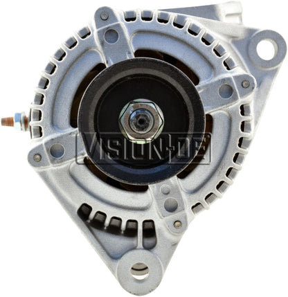 BBB Industries Remanufactured Alternator 11276