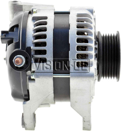 BBB Industries Remanufactured Alternator 11276
