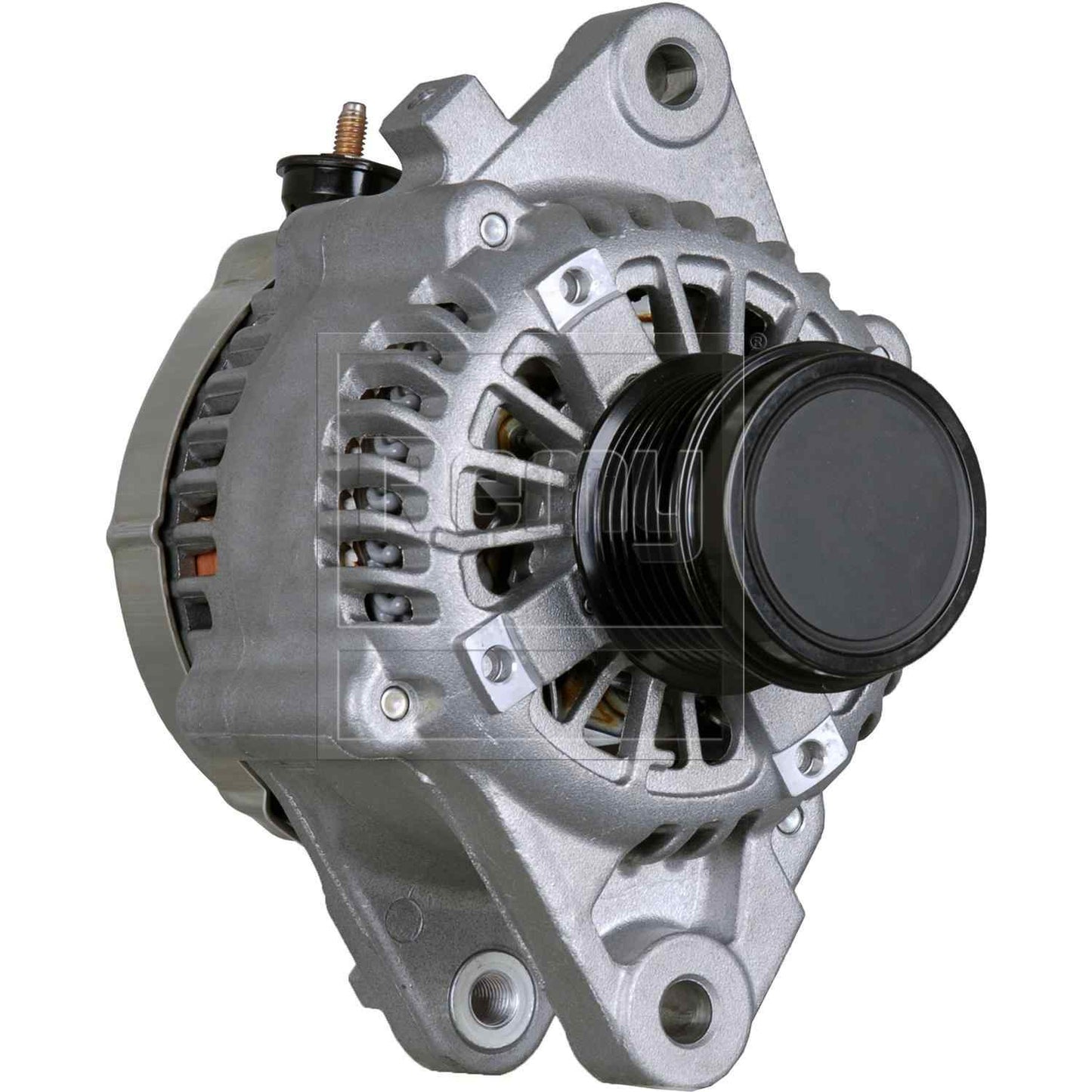 Remy Alternator 11280