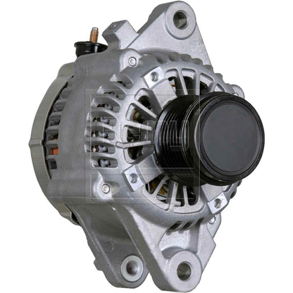 BBB Industries Remanufactured Alternator 11280