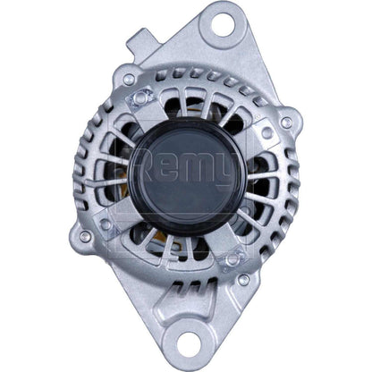 BBB Industries Remanufactured Alternator 11280