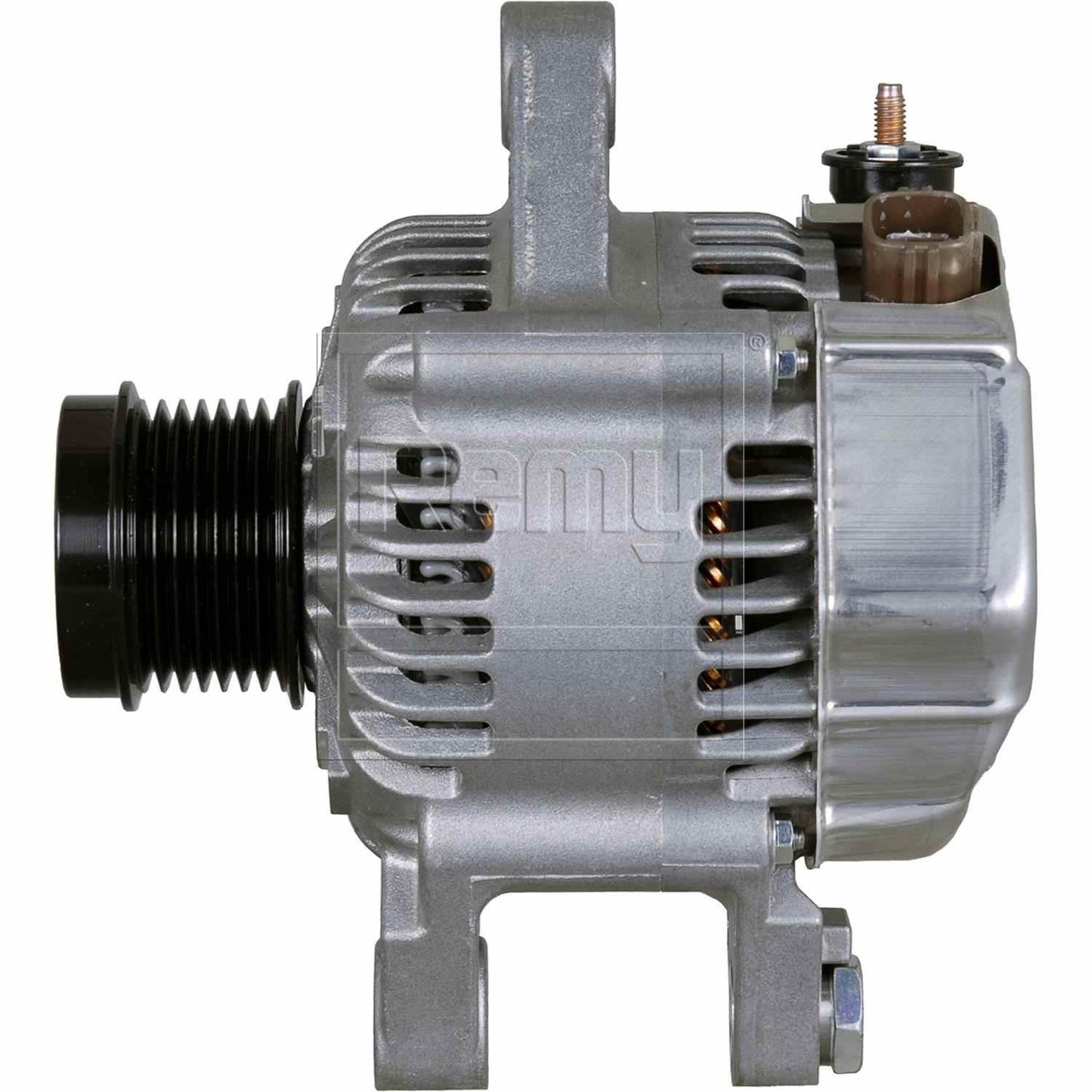 Remy Alternator 11280