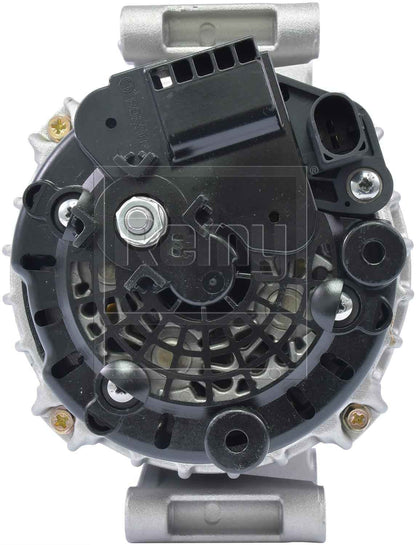 BBB Industries Remanufactured Alternator 11281