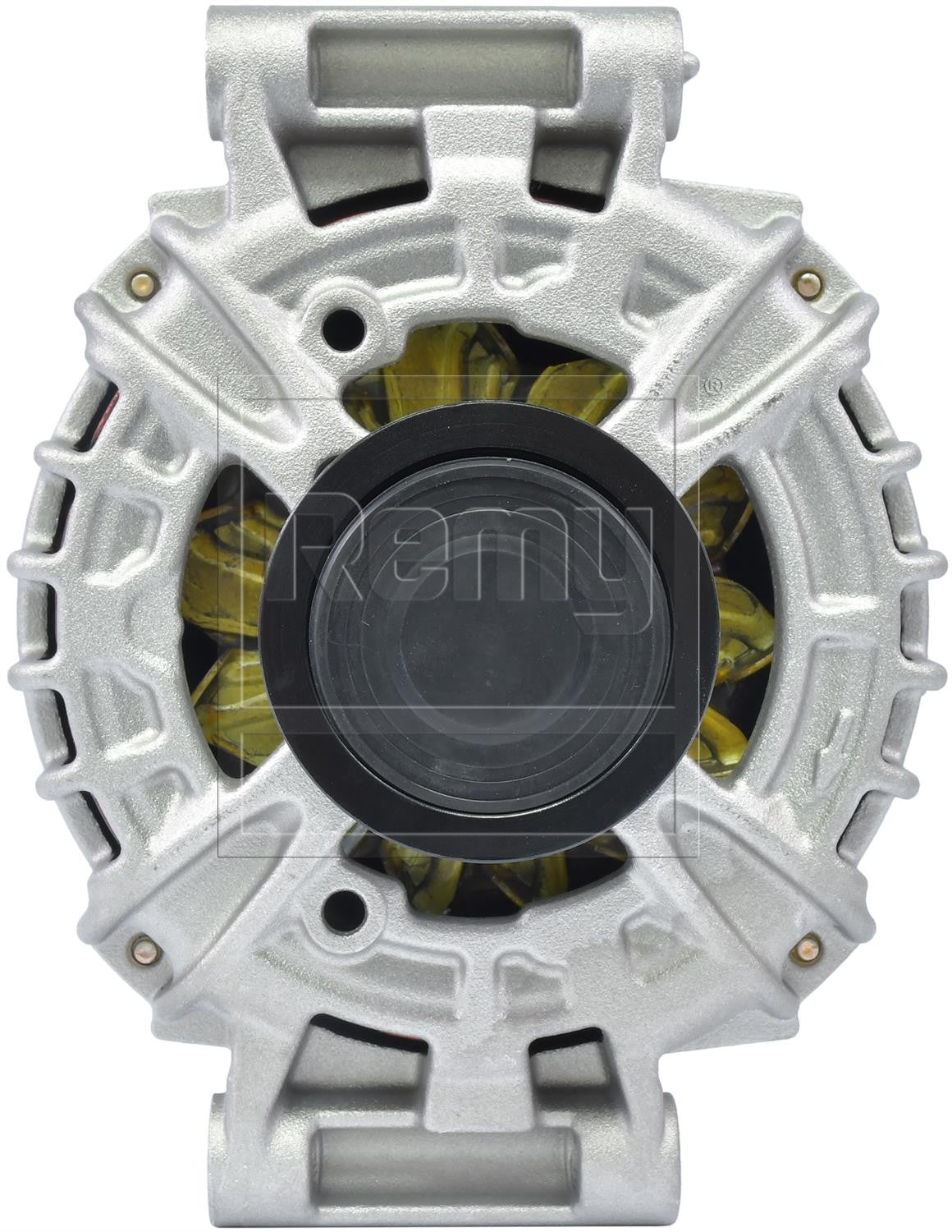 BBB Industries Remanufactured Alternator 11281