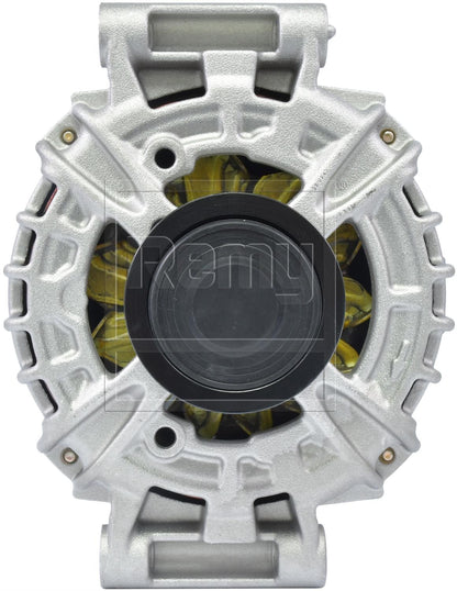 BBB Industries Remanufactured Alternator 11281
