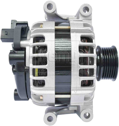 BBB Industries Remanufactured Alternator 11281