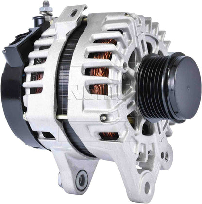 BBB Industries Remanufactured Alternator 11282