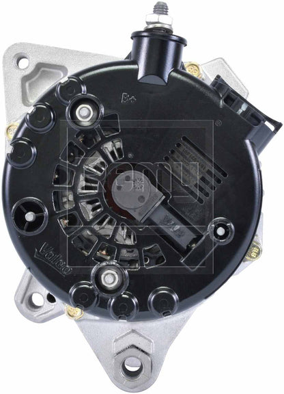 BBB Industries Remanufactured Alternator 11282